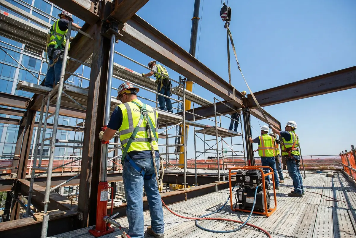 Building Construction