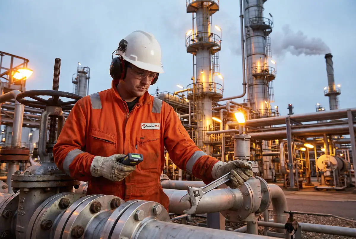 Petrochemical