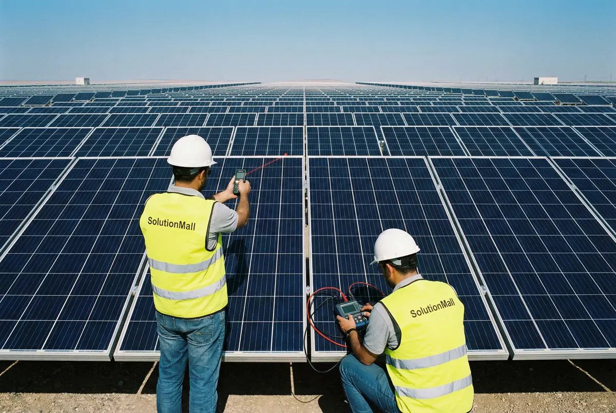 Solar Energy