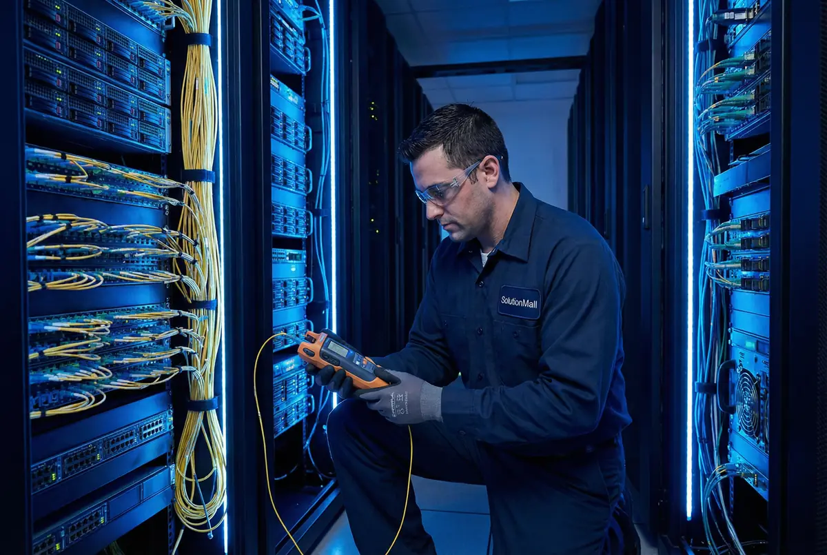 Telecommunications
